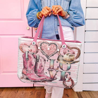 Ceeprints Cee™ Bag Cowboy Heart