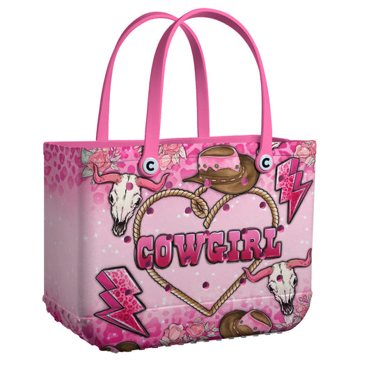 Ceeprints Cee™ Bag Cowgirl Chic