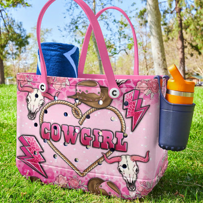 Ceeprints Cee™ Bag Cowgirl Chic