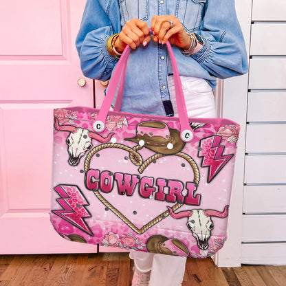 Ceeprints Cee™ Bag Cowgirl Chic