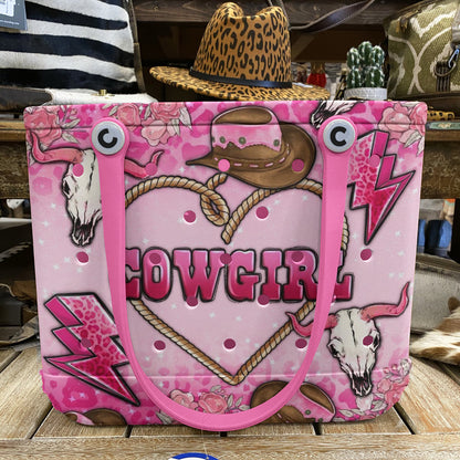 Ceeprints Cee™ Bag Cowgirl Chic