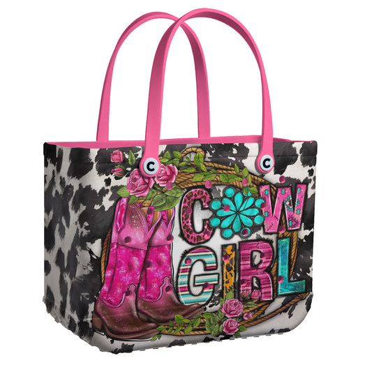 Ceeprints Cee™ Bag Cowgirl Glam