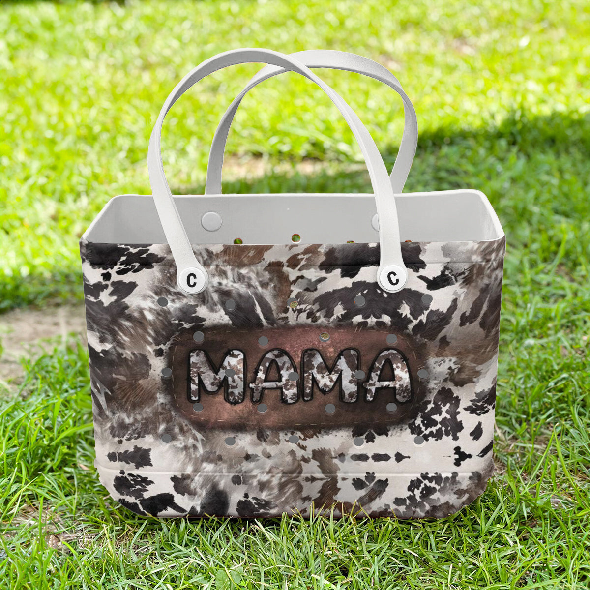 Ceeprints Cee™ Bag Cowgirl Mama