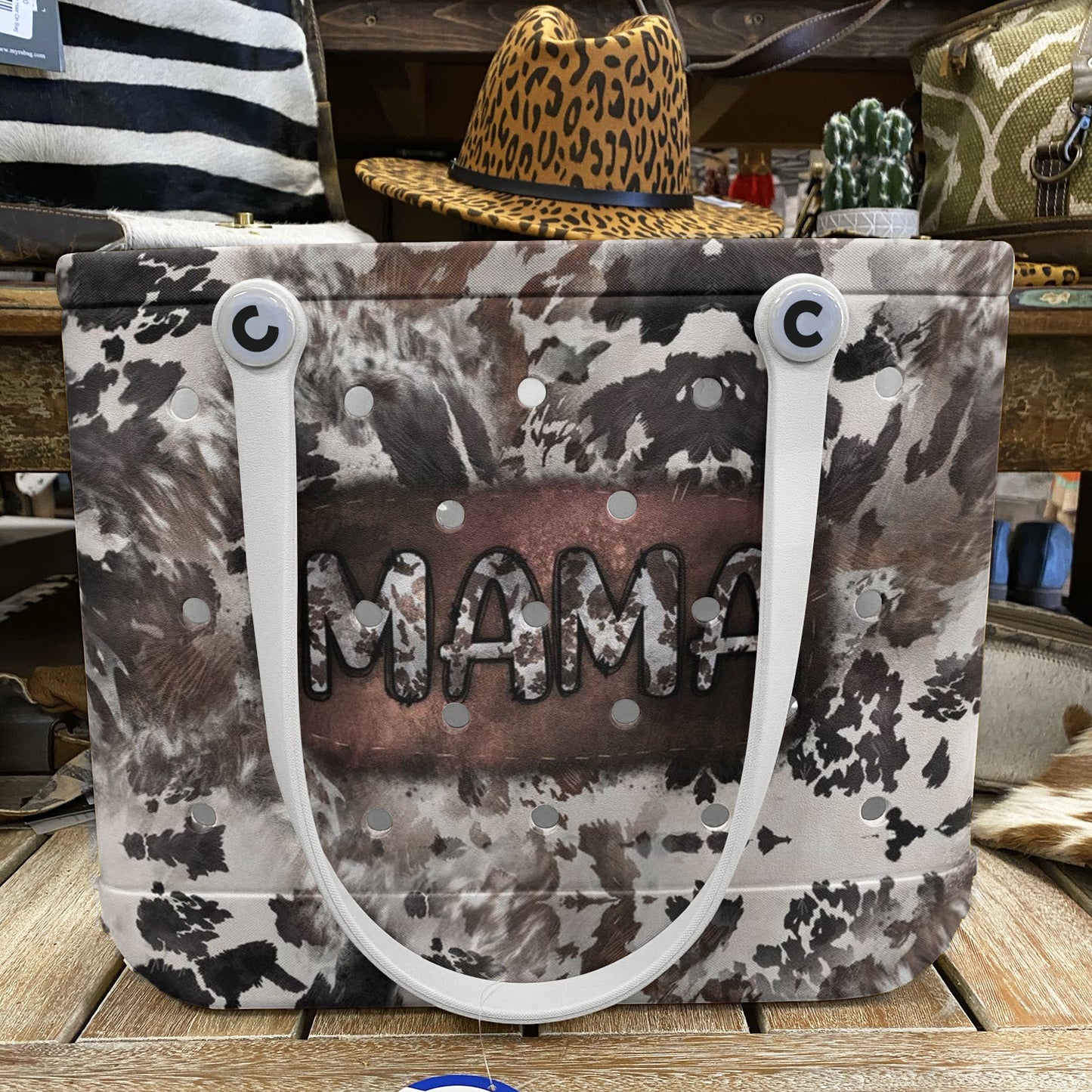 Ceeprints Cee™ Bag Cowgirl Mama