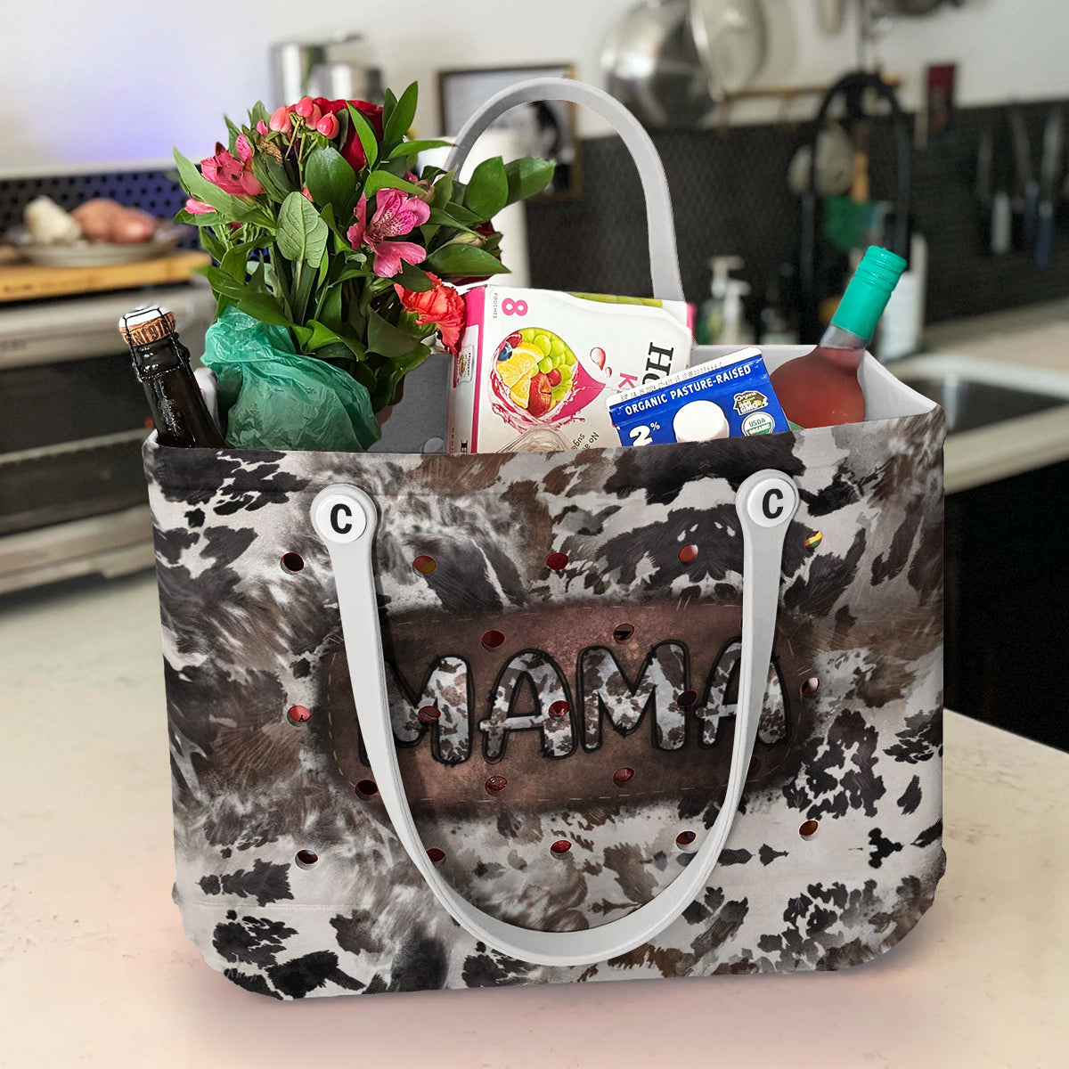 Ceeprints Cee™ Bag Cowgirl Mama