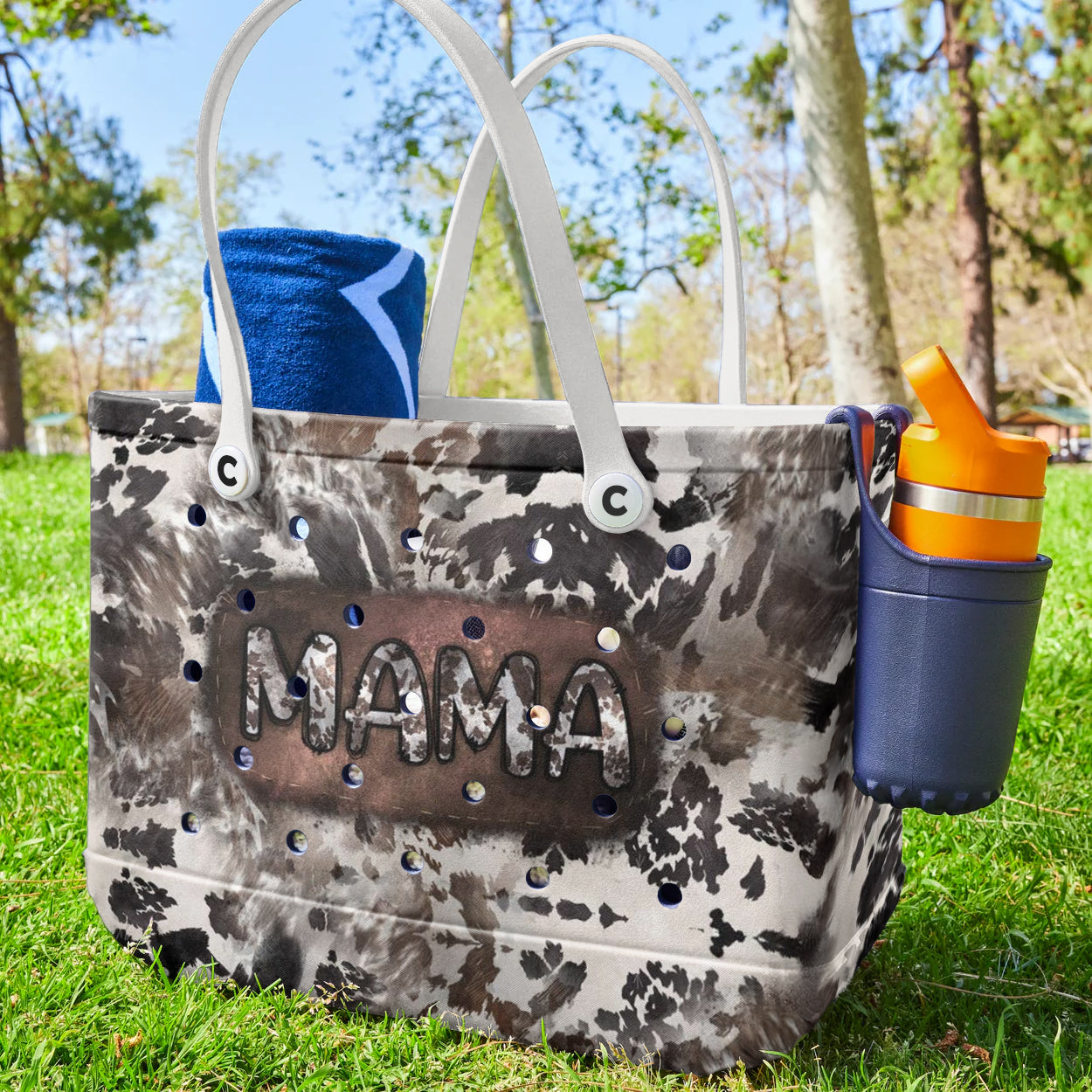 Ceeprints Cee™ Bag Cowgirl Mama