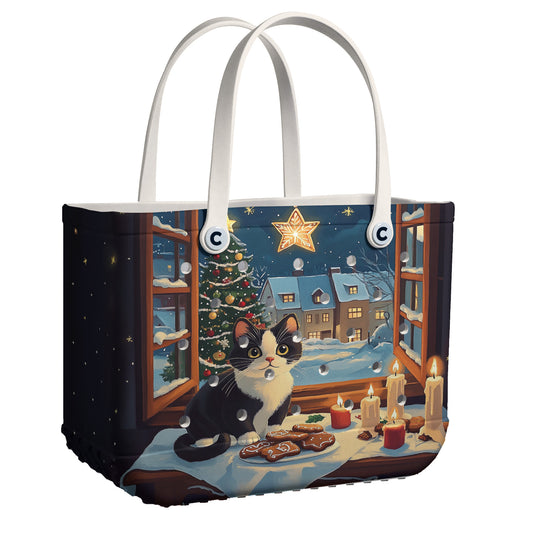 Ceeprints Cee™ Bag Cozy Christmas