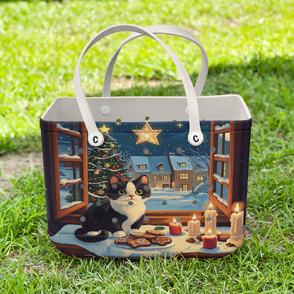 Ceeprints Cee™ Bag Cozy Christmas