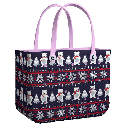 Ceeprints Cee™ Bag Cozy Winter Vibes