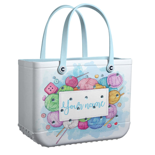 Ceeprints Cee™ Bag Crafting Corner