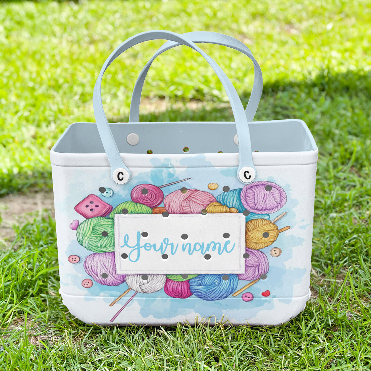 Ceeprints Cee™ Bag Crafting Corner