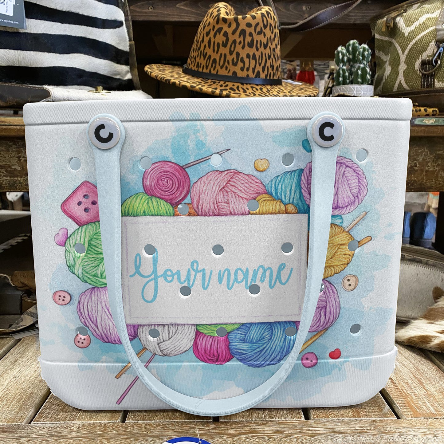 Ceeprints Cee™ Bag Crafting Corner