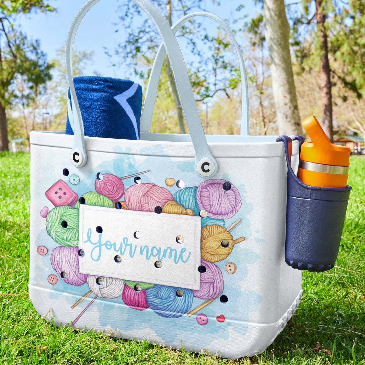 Ceeprints Cee™ Bag Crafting Corner
