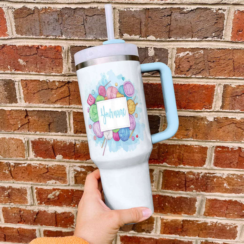 Ceeprints Personalized Tumbler Crafting Corner