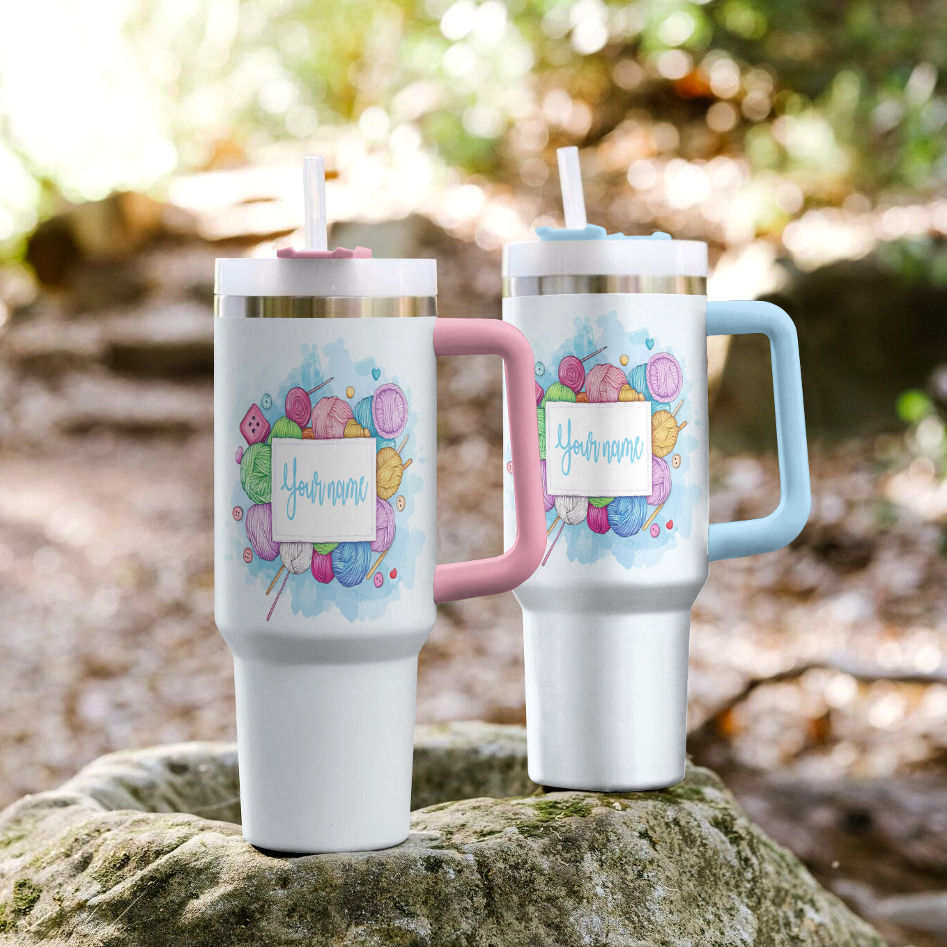 Ceeprints Personalized Tumbler Crafting Corner