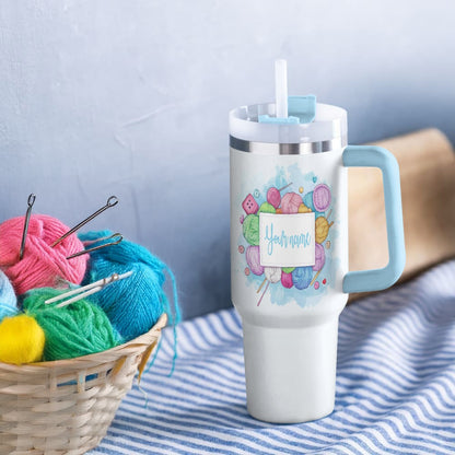 Ceeprints Personalized Tumbler Crafting Corner