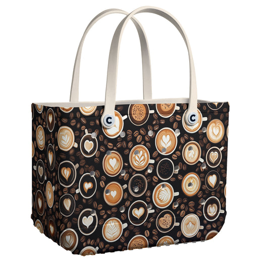 Ceeprints Cee™ Bag Cup Of Love