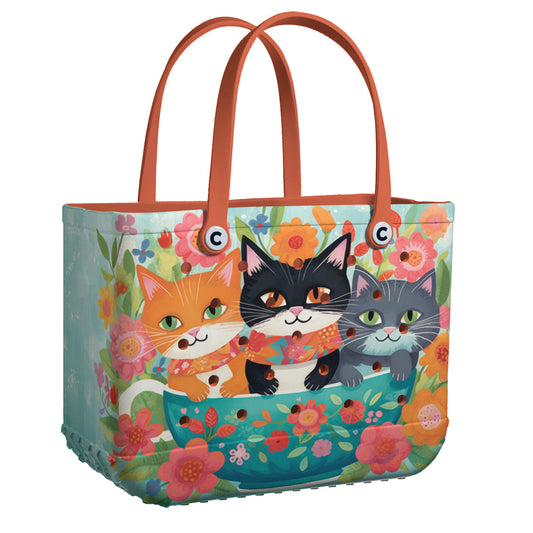 Ceeprints Cee™ Bag Cup of Cuteness