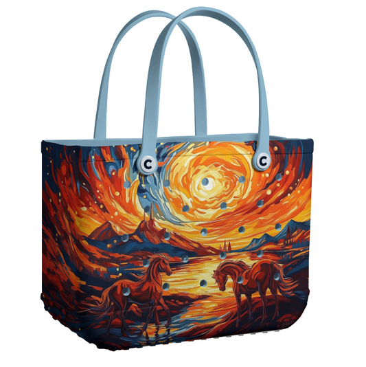 Ceeprints Cee™ Bag Wild Sunset