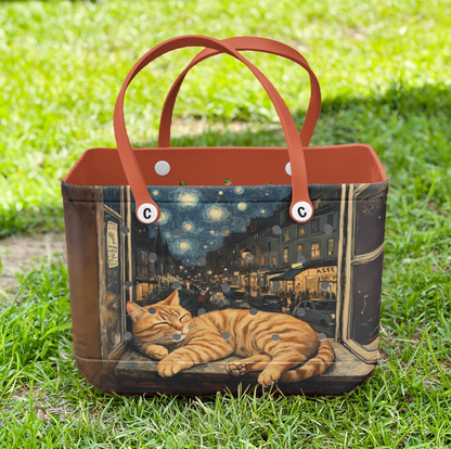 Ceeprints Cee™ Bag Parisian Dreams