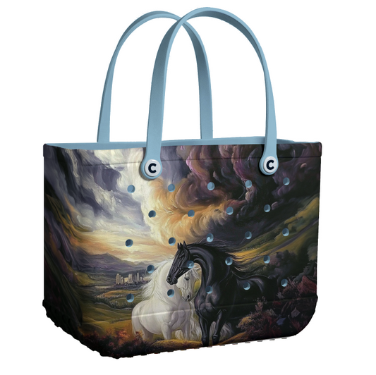 Ceeprints Cee™ Bag Wild Contrast