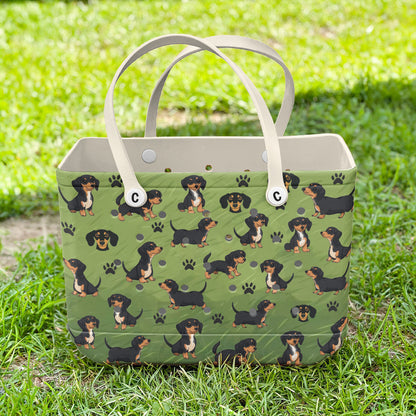 Ceeprints Cee™ Bag Sausage Run