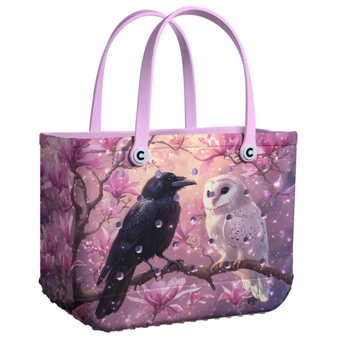 Ceeprints Cee™ Bag Nightfall Friends