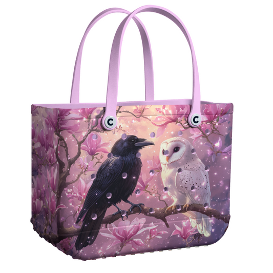 Ceeprints Cee™ Bag Nightfall Friends