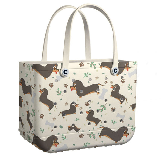 Ceeprints Cee™ Bag Wagging Wonders
