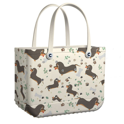 Ceeprints Cee™ Bag Wagging Wonders