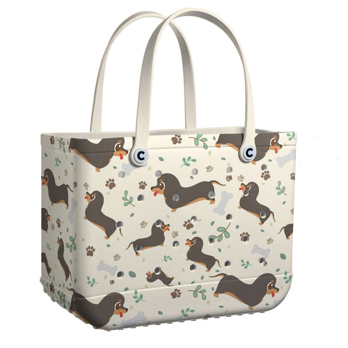 Ceeprints Cee™ Bag Wagging Wonders