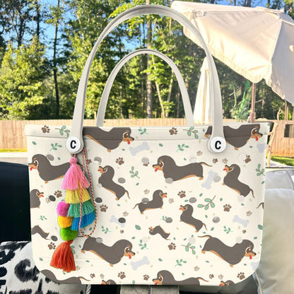 Ceeprints Cee™ Bag Wagging Wonders