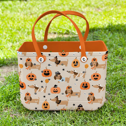 Ceeprints Cee™ Bag Dachshund Halloween Costume