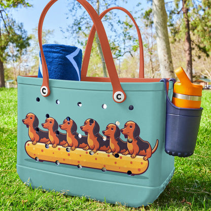 Ceeprints Cee™ Bag Dachshund Delights