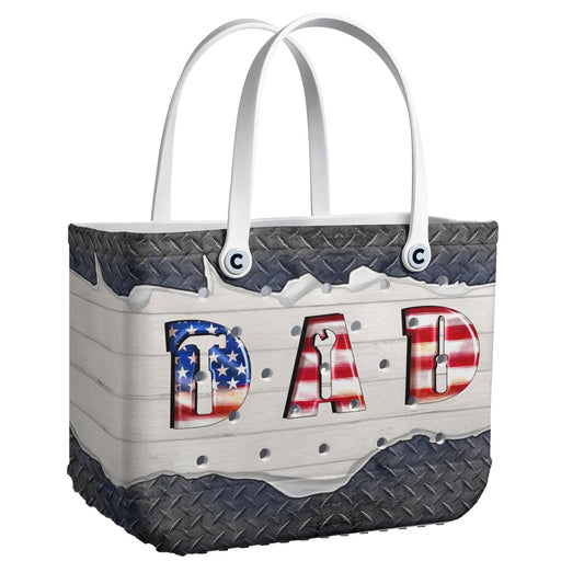 Ceeprints Cee™ Bag Dad Tools