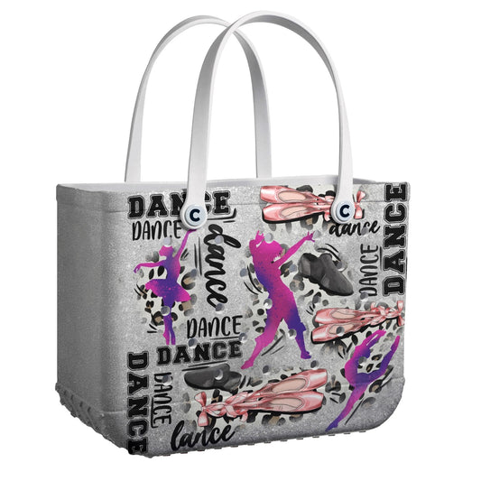 Ceeprints Cee™ Bag Dance Glitter
