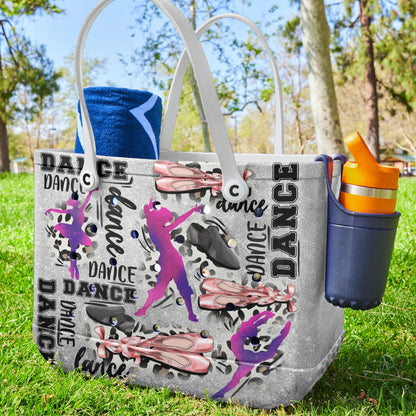 Ceeprints Cee™ Bag Dance Glitter