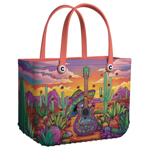 Ceeprints Cee™ Bag Desert Serenade
