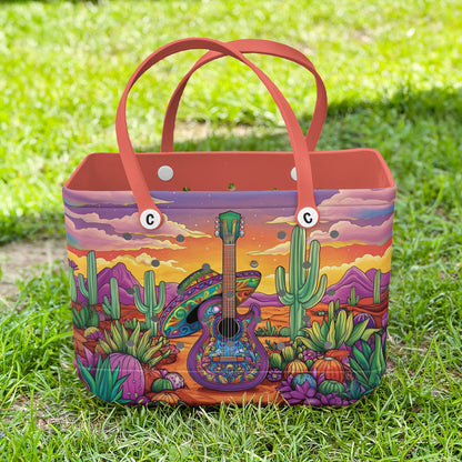 Ceeprints Cee™ Bag Desert Serenade
