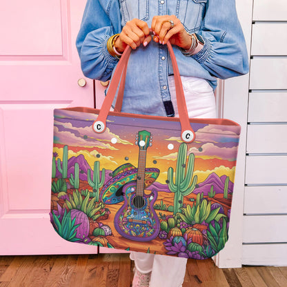 Ceeprints Cee™ Bag Desert Serenade