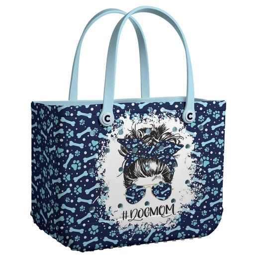Ceeprints Cee™ Bag Dog Mom