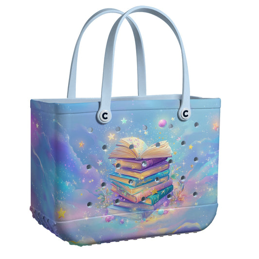Ceeprints Cee™ Bag Dreamy Books