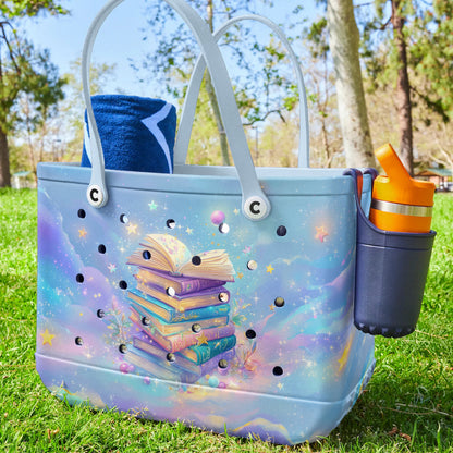 Ceeprints Cee™ Bag Dreamy Books