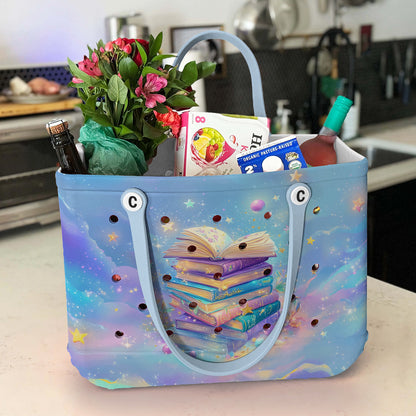 Ceeprints Cee™ Bag Dreamy Books