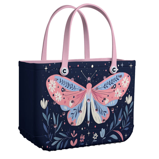 Ceeprints Cee™ Bag Dreamy Moth