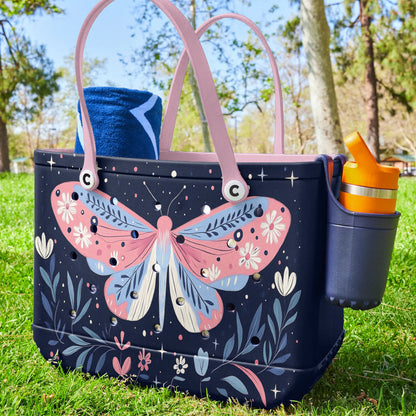 Ceeprints Cee™ Bag Dreamy Moth