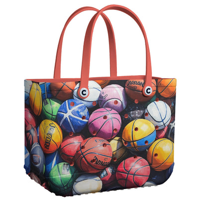 Ceeprints Cee™ Bag Dribble Delight