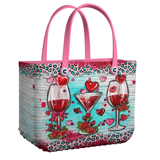 Ceeprints Cee™ Bag Drunk in Love