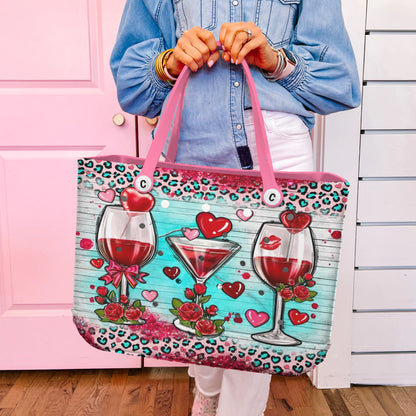 Ceeprints Cee™ Bag Drunk in Love