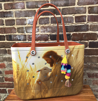 Ceeprints Cee™ Bag Tender Embrace